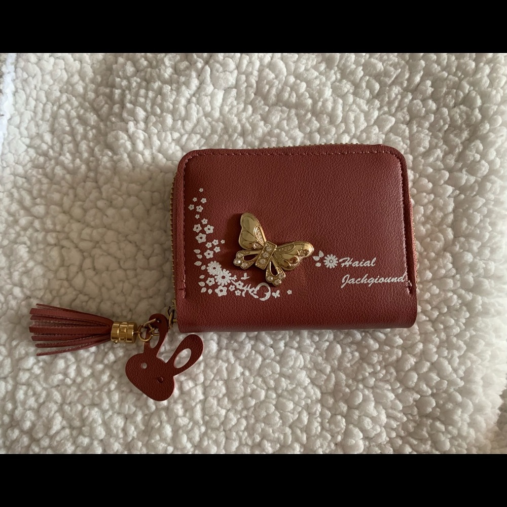 Card Wallet - Picture 2 of 10